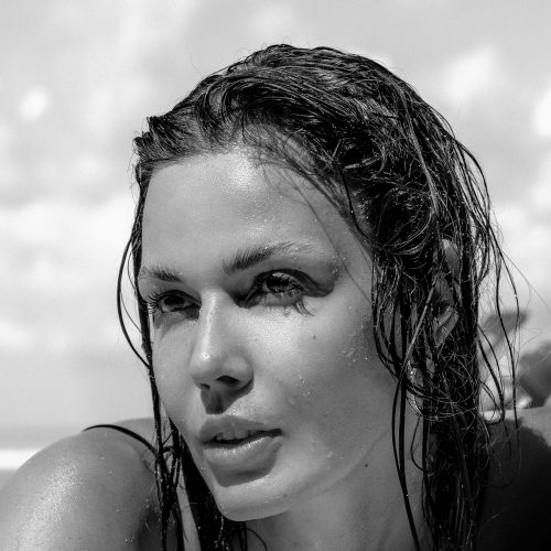 Полина Шорникова