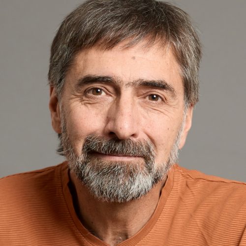 Дмитрий Ульянов