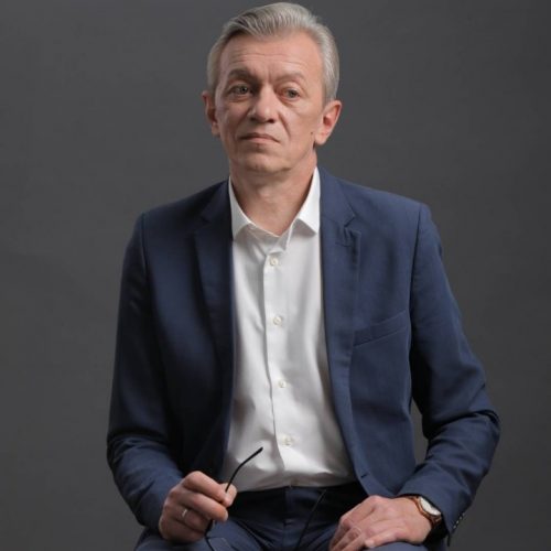 Игорь Полковников
