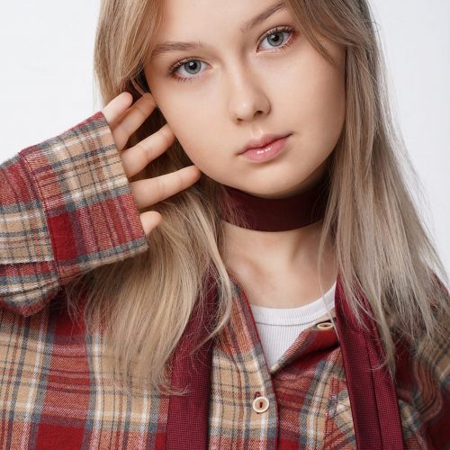 Анастасия Фоменко