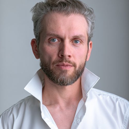 Максим Садовников