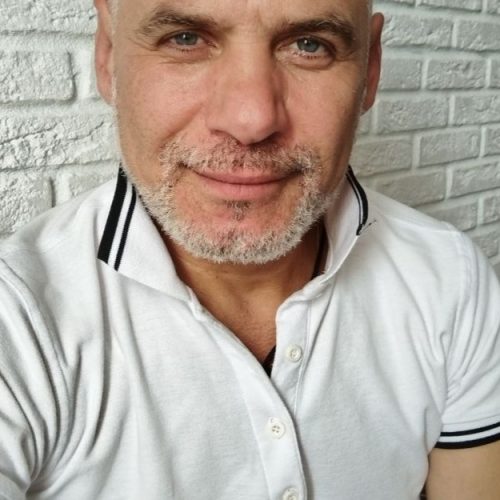 Андрей Мясников