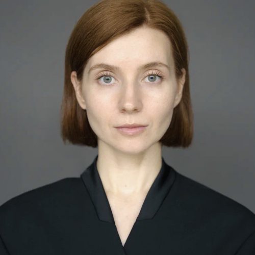 Татьяна Ометова