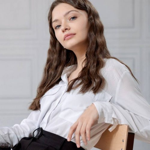 Алевтина Сапожникова