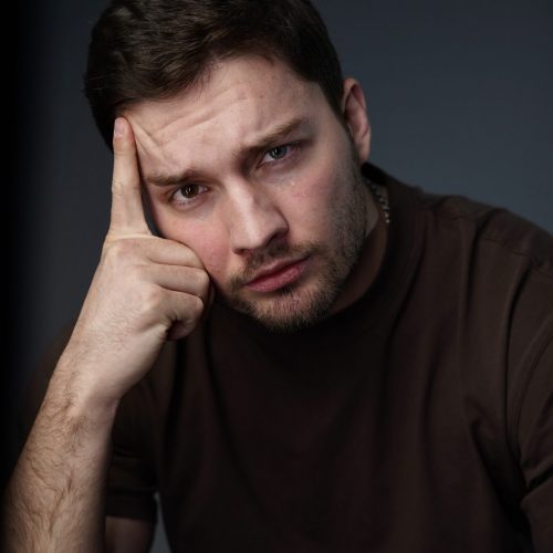 Даниил Яковлев