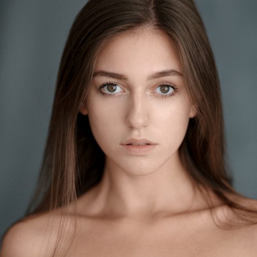 Кристина Пронина