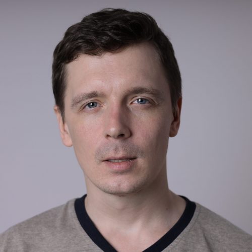 Петр Щеклеин
