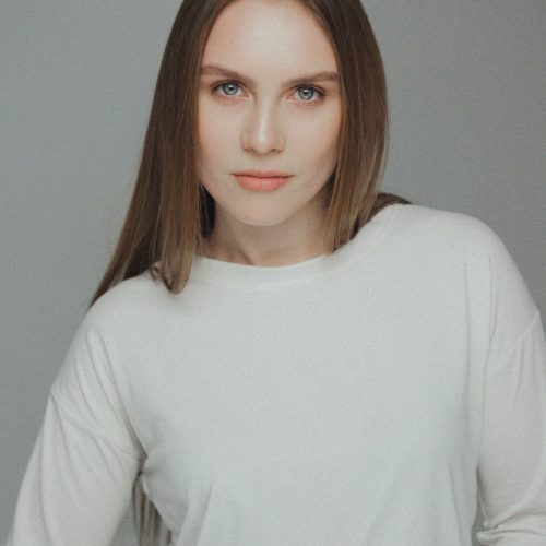 Василина Плужникова