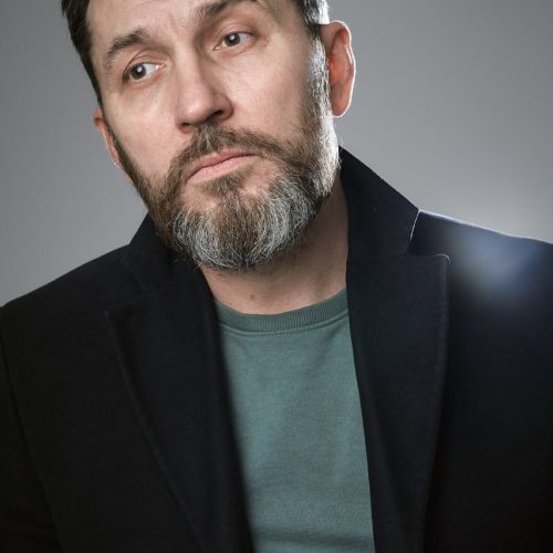 Дмитрий Иванов