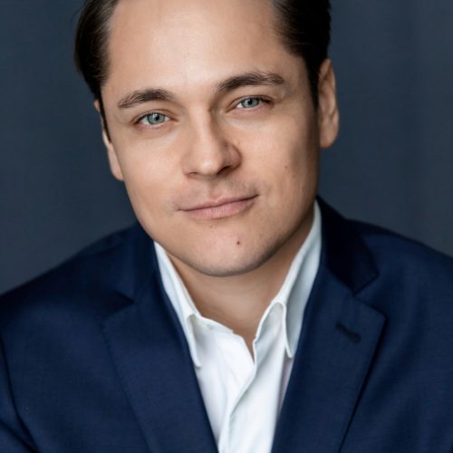 Андрей Москаленко