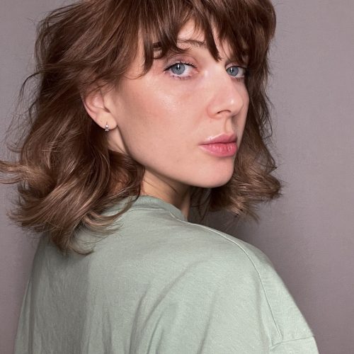 Анастасия Денисова