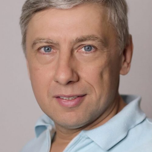 Евгений Шатов