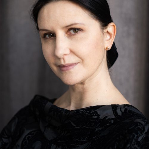 Ирина Язвинская