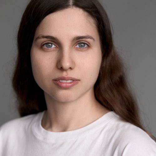 Любовь Смирнова