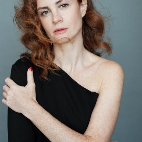 Анна Науменко