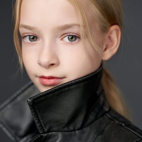 Карина Головченко