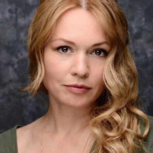 Светлана Фролова