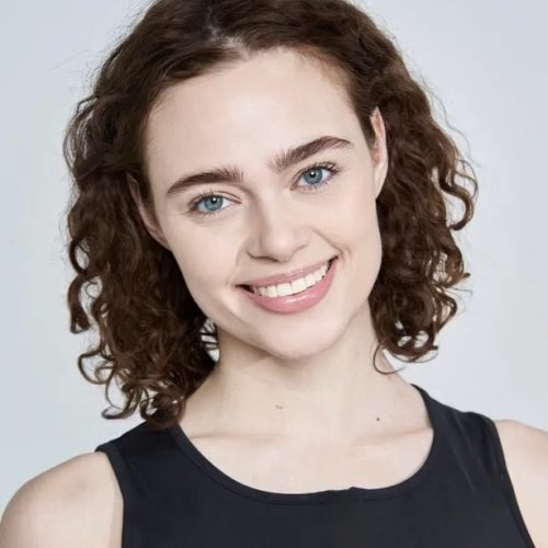 Анна Скулова