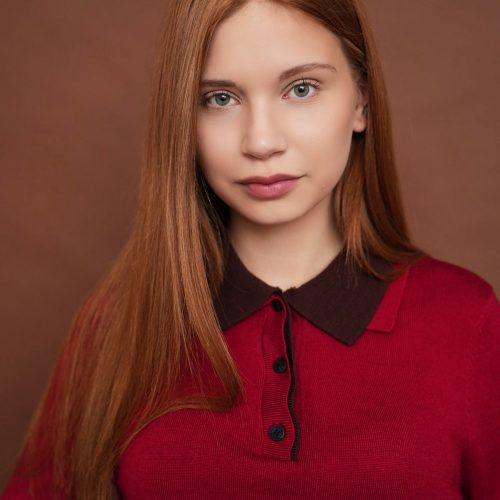 Анастасия Киселева