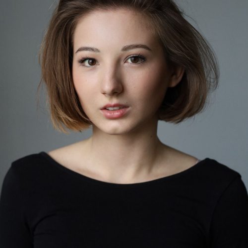 Александра Осадчая