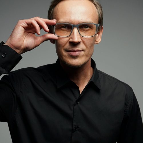 Константин Третьяков
