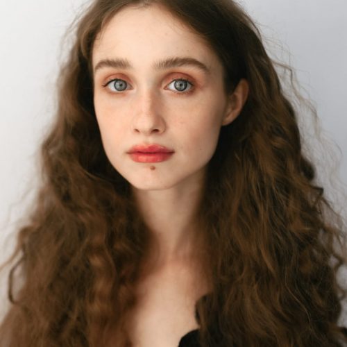 Варвара Насибулина