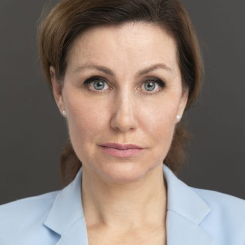 Ирина Романова