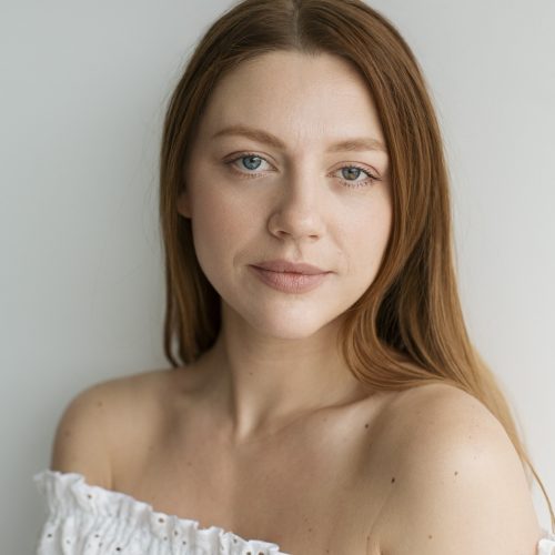 Тина Трухачева