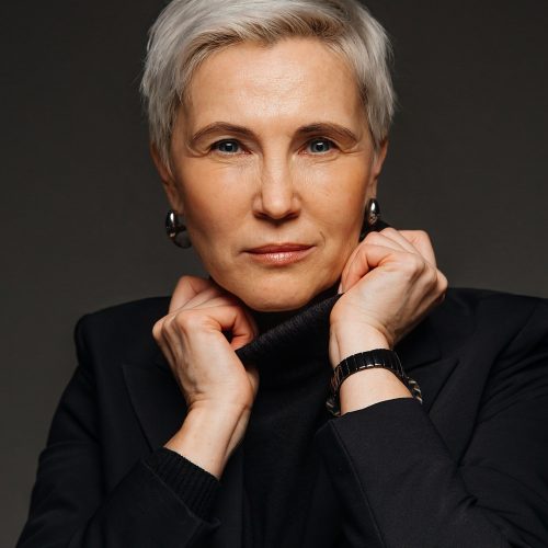 Екатерина Жучкова