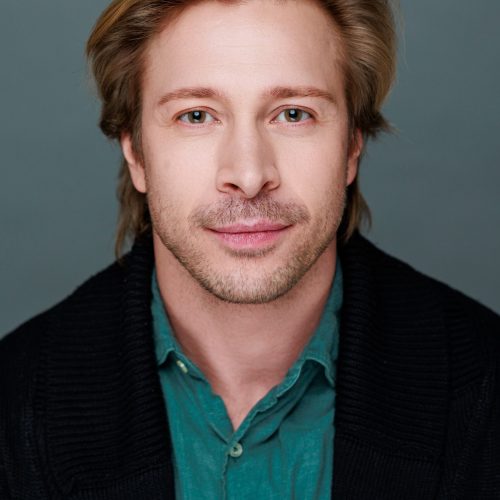 Юрий Вербицкий