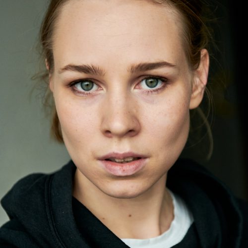 Евгения Аладьина