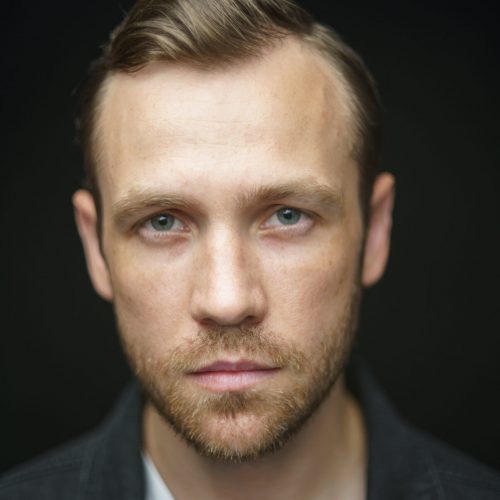 Алексей Козлов