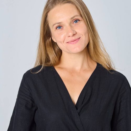 Алеся Глебко