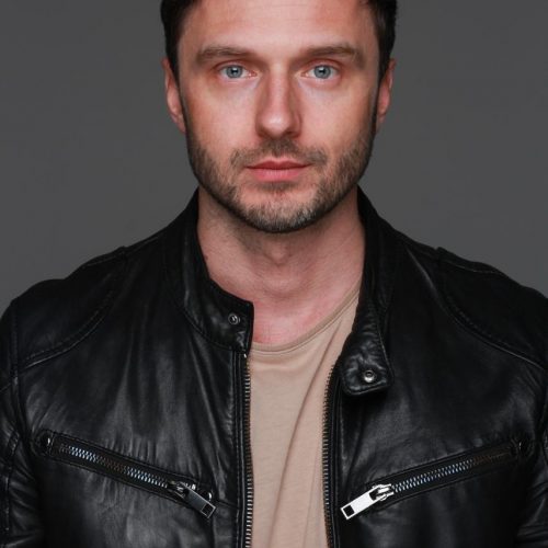 Василий Карпенко