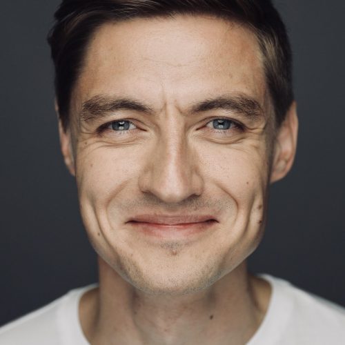 Александр Шушарин