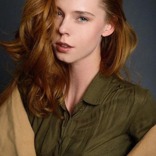 Екатерина Рошка