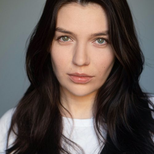 Екатерина Ставская