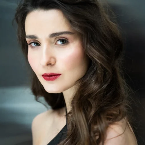 Екатерина Лебедева