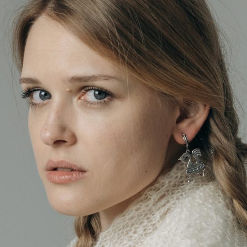 Ангелина Хапрова