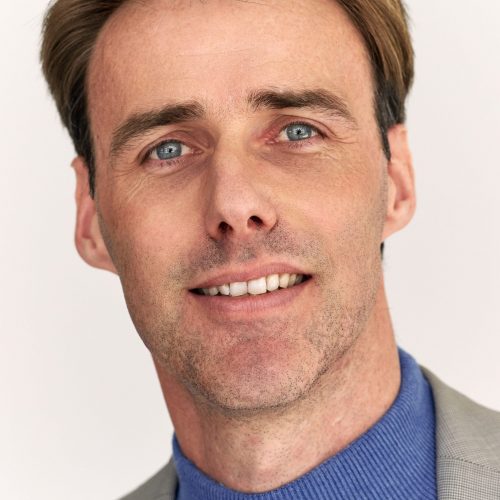 Paul Worrow