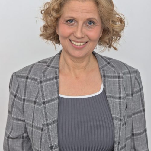 Ксения Гежа