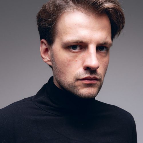 Сергей Рожнов