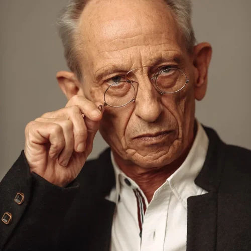 Андрей Фардзинов