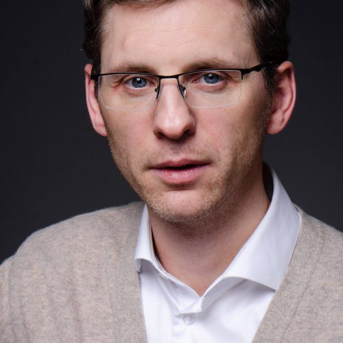Юрий Плотников
