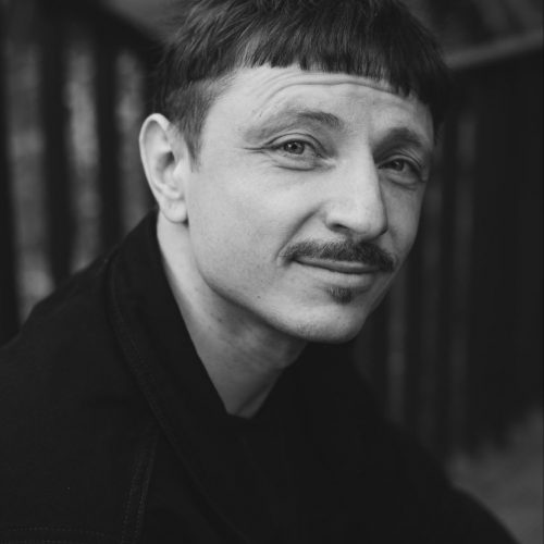 Андрей Догадов