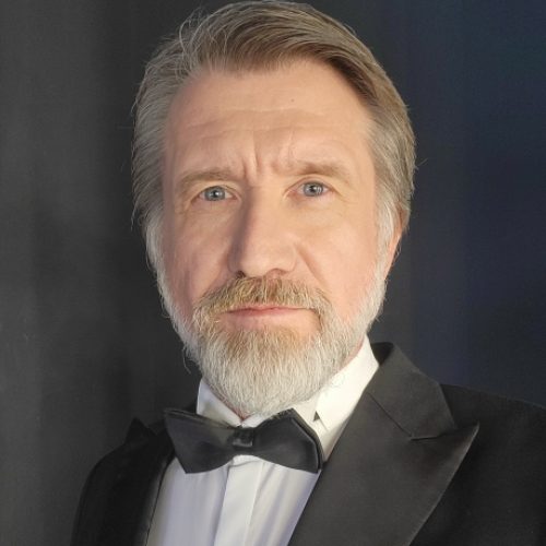 Олег Гулявский