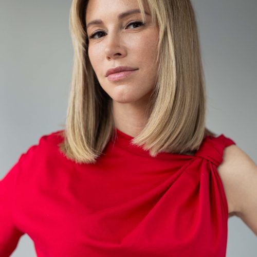 Екатерина Зингер